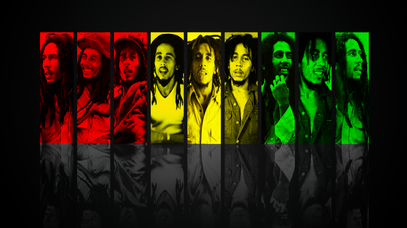 Detail Background Bob Marley Nomer 38