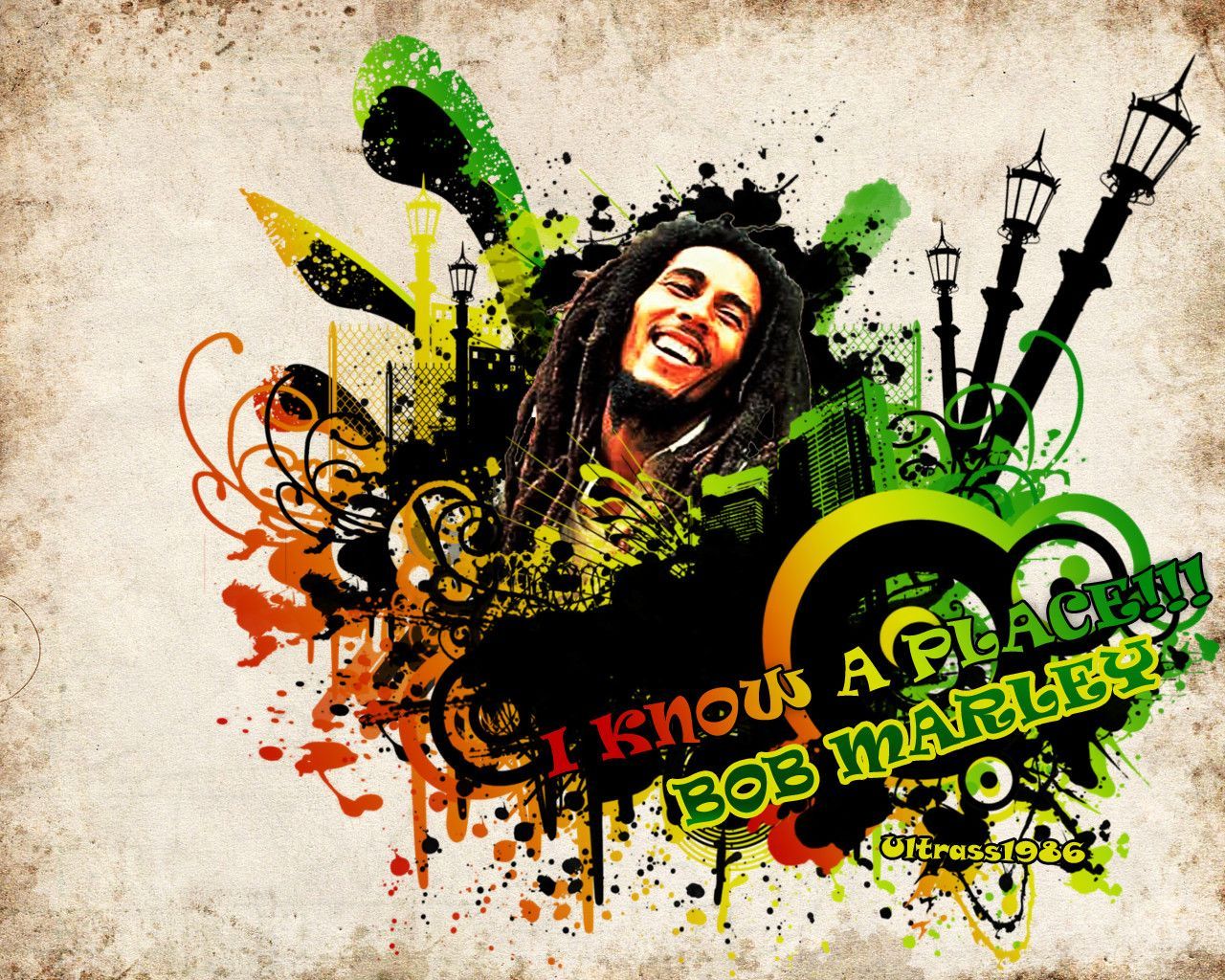 Detail Background Bob Marley Nomer 43