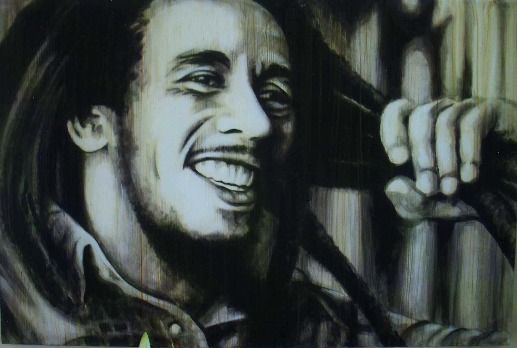 Detail Background Bob Marley Nomer 54