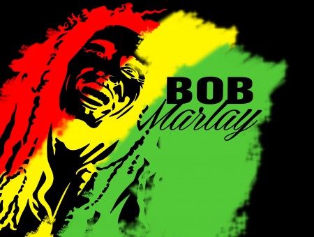 Detail Background Bob Marley Nomer 55