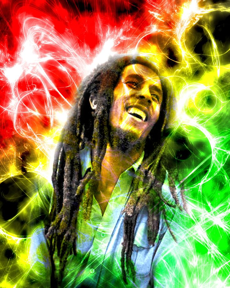 Detail Background Bob Marley Nomer 10