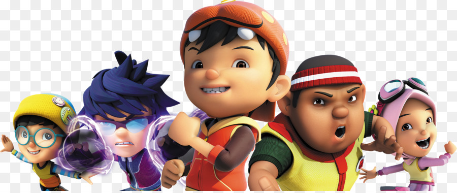 Detail Background Boboiboy Nomer 27