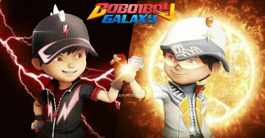 Detail Background Boboiboy Nomer 33