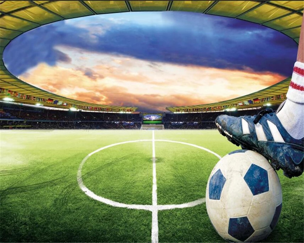 Detail Background Bola Nomer 36
