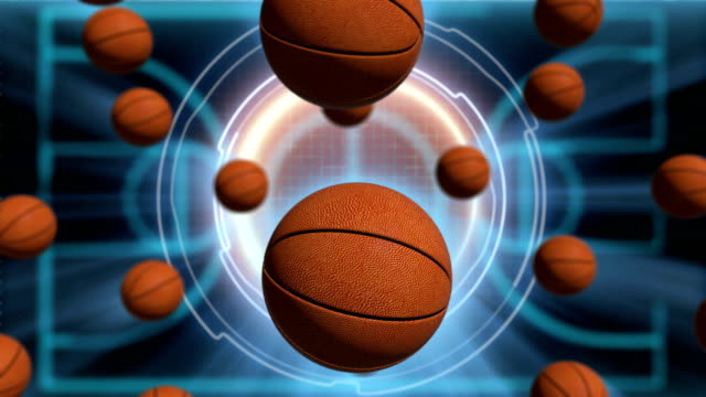 Download Background Bola Basket Nomer 35