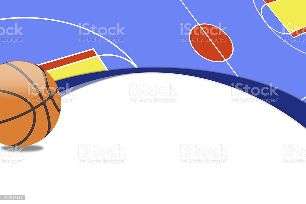 Detail Background Bola Basket Nomer 41