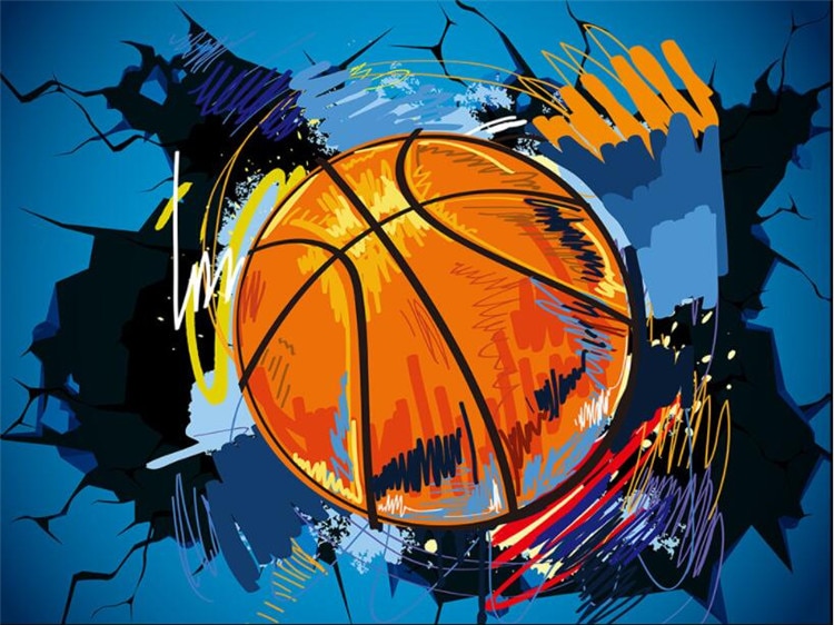 Detail Background Bola Basket Nomer 54