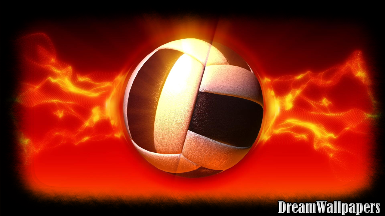 Detail Background Bola Volly Nomer 13