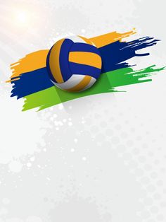 Detail Background Bola Volly Nomer 15