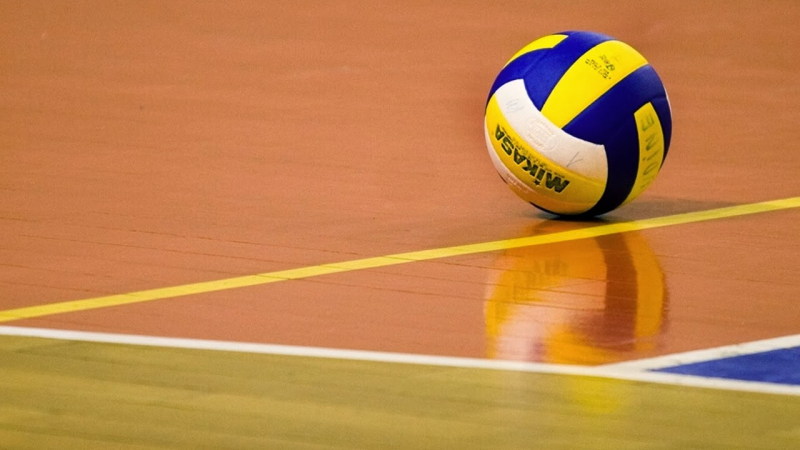 Detail Background Bola Volly Nomer 16