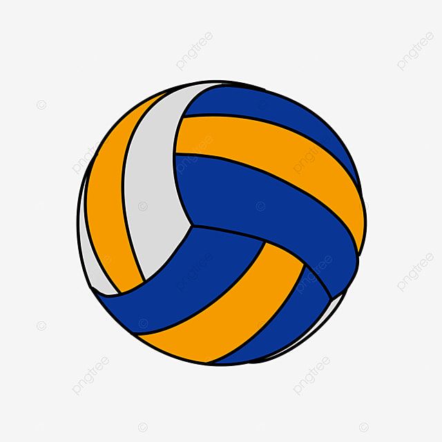 Detail Background Bola Volly Nomer 18