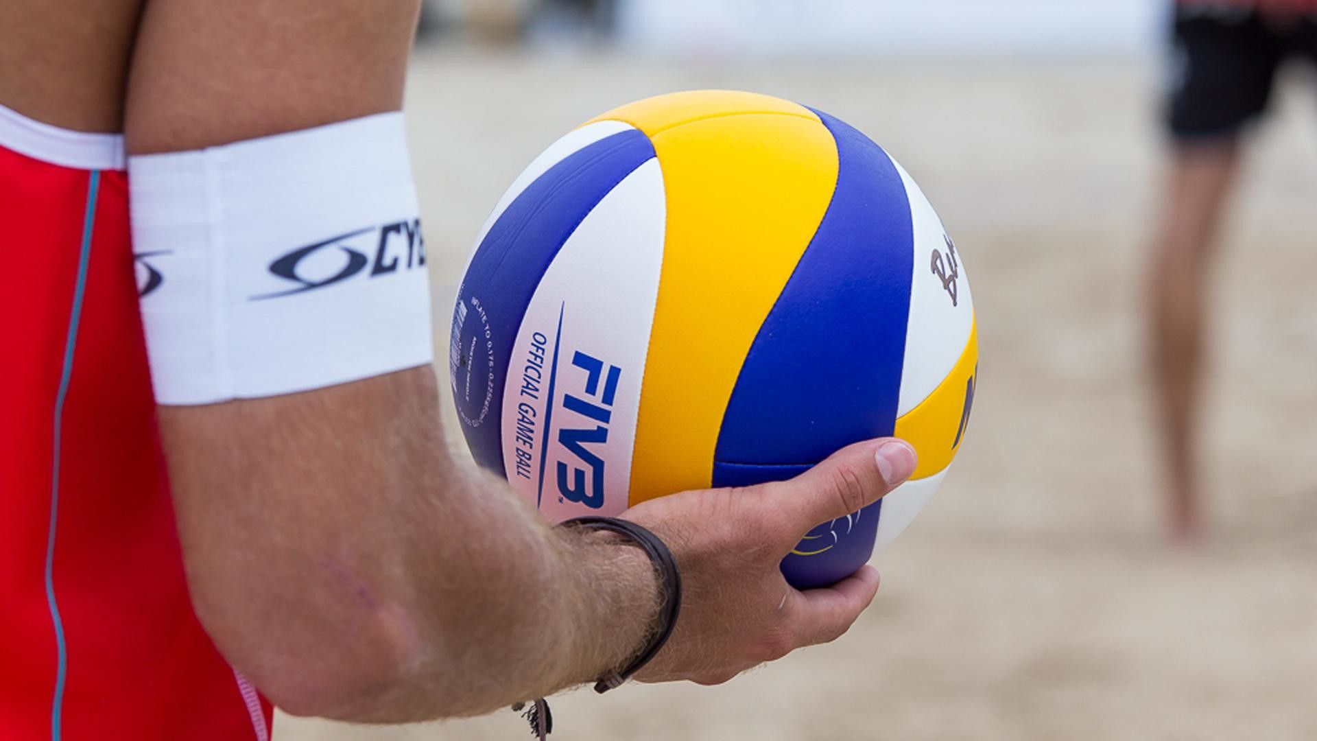 Detail Background Bola Volly Nomer 19