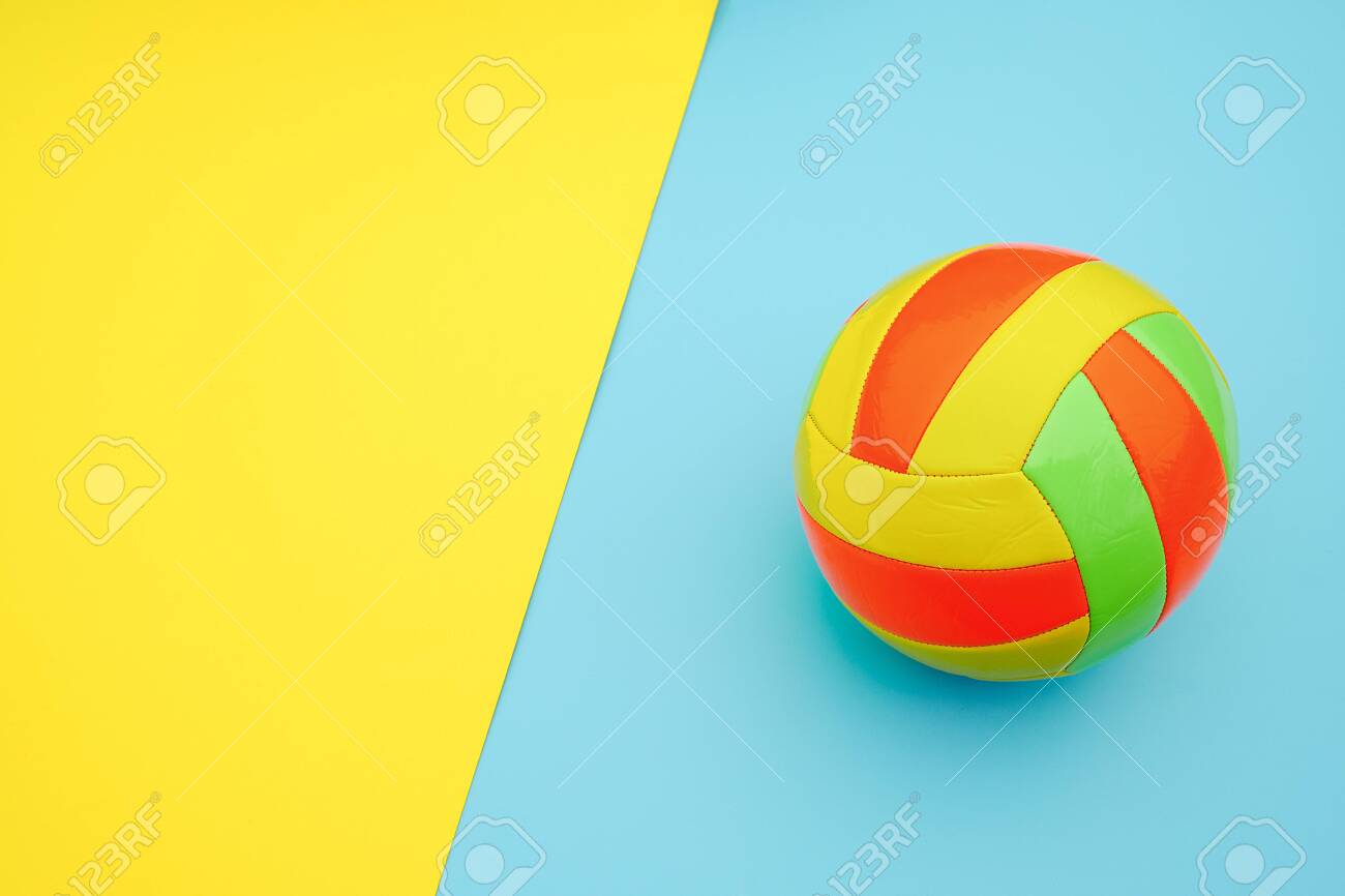 Detail Background Bola Volly Nomer 26