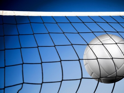 Detail Background Bola Volly Nomer 27