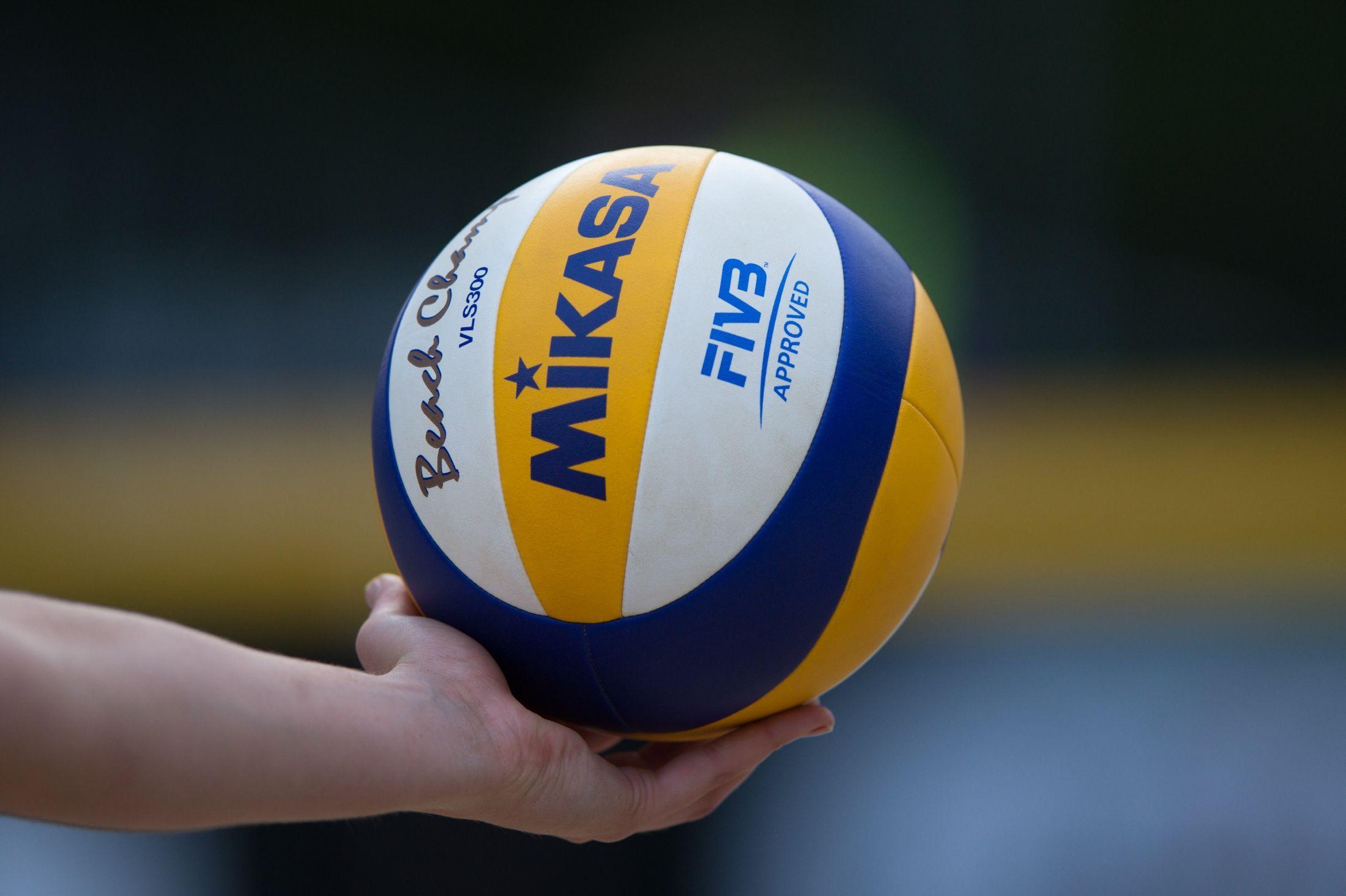 Detail Background Bola Volly Nomer 30