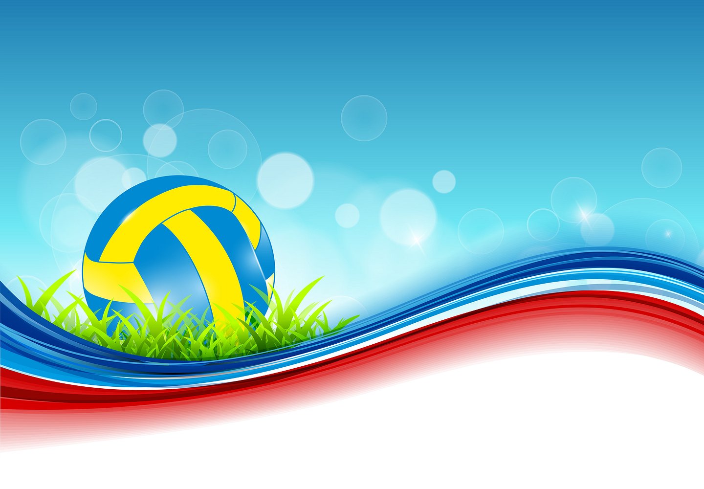 Detail Background Bola Volly Nomer 5
