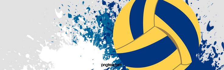 Detail Background Bola Volly Nomer 43
