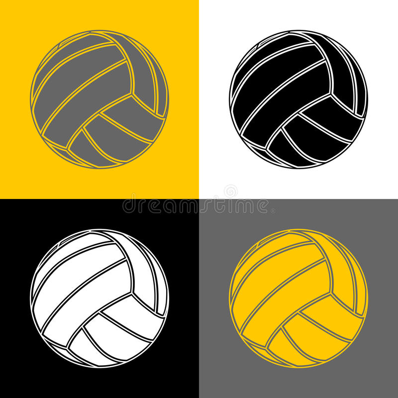 Detail Background Bola Volly Nomer 52