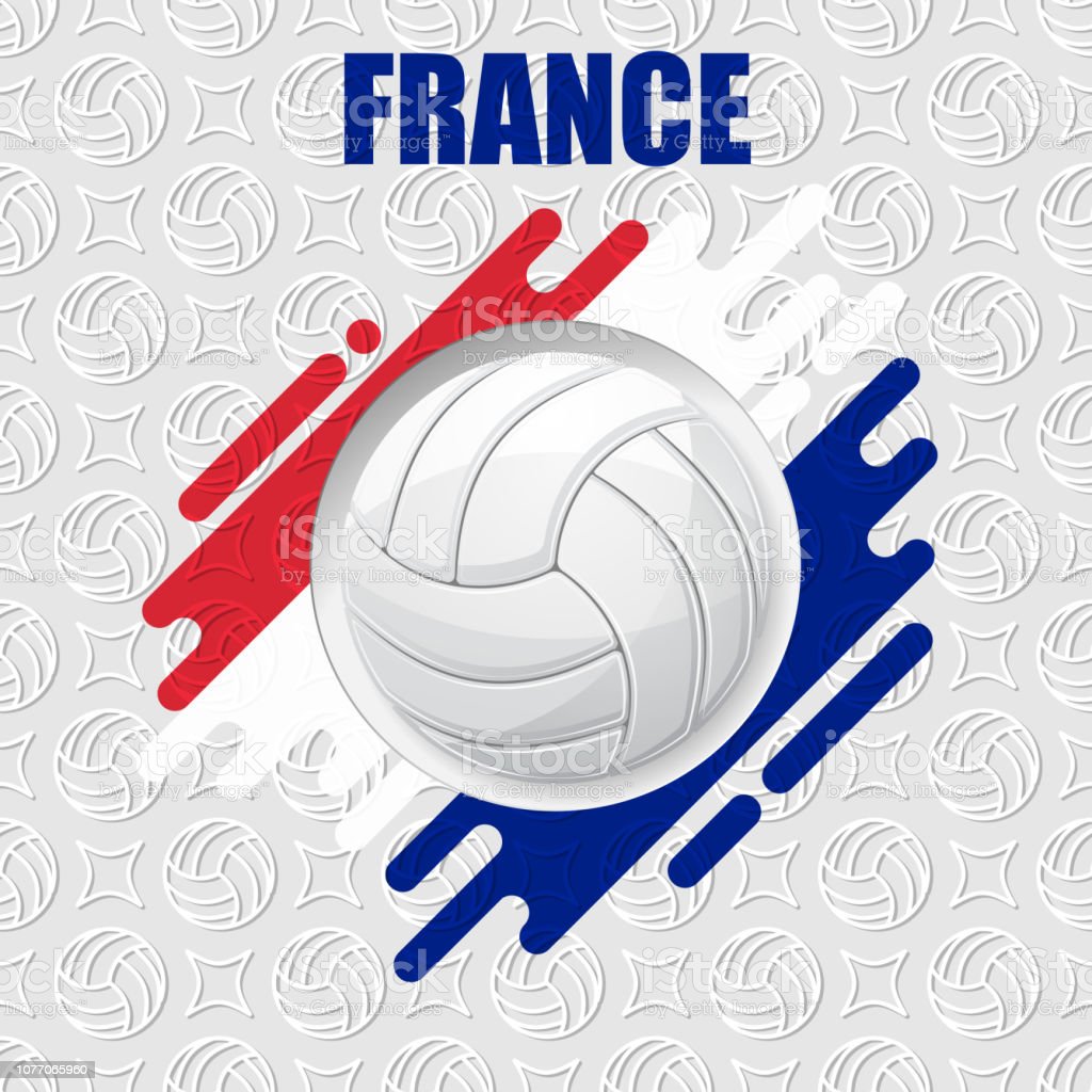 Detail Background Bola Volly Nomer 53