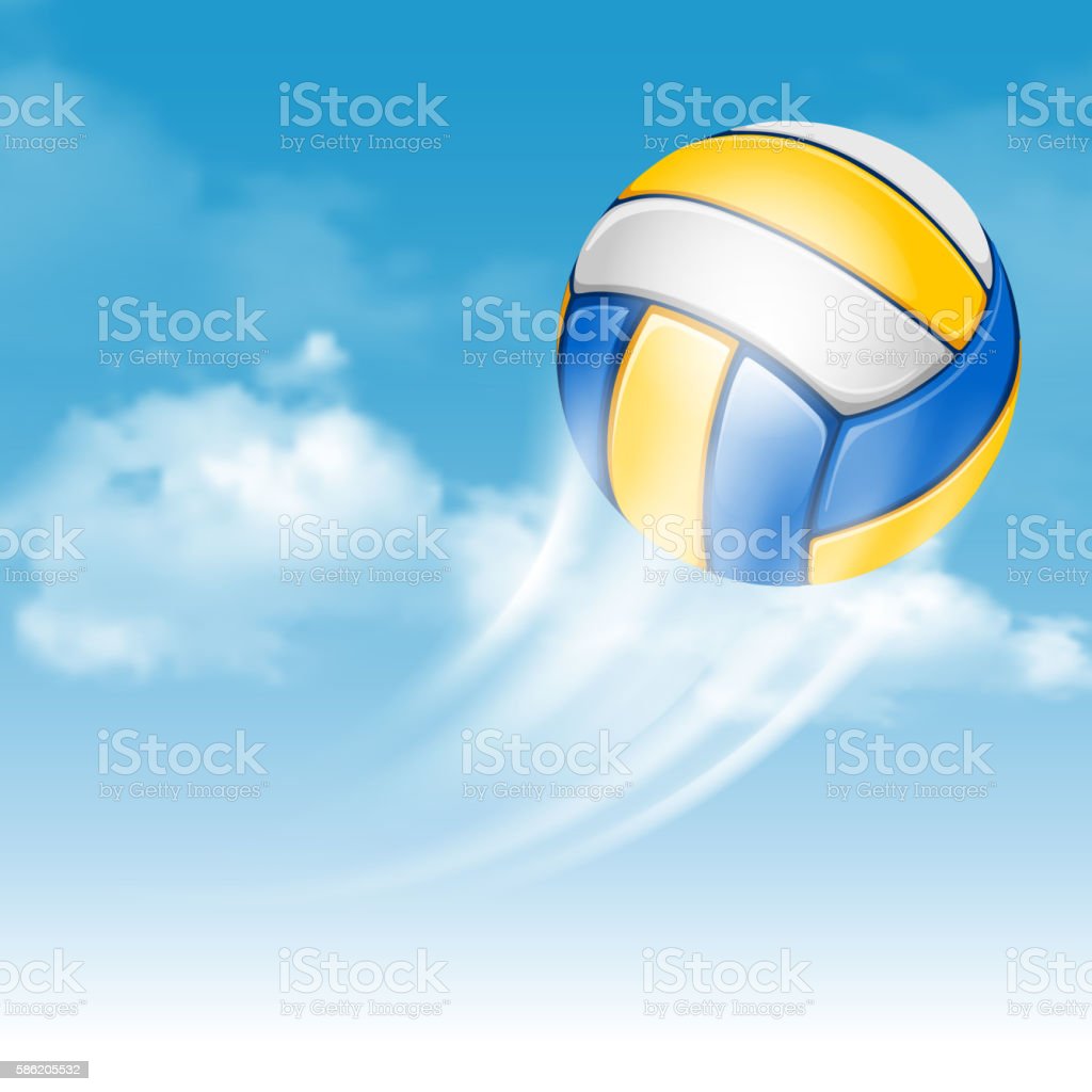 Detail Background Bola Volly Nomer 56