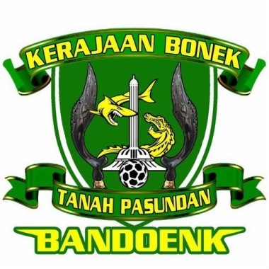 Detail Background Bonek Nomer 32