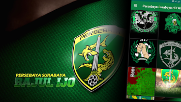 Detail Background Bonek Nomer 40