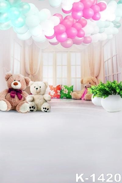 Detail Background Boneka Lucu Nomer 12