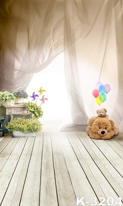 Detail Background Boneka Lucu Nomer 14