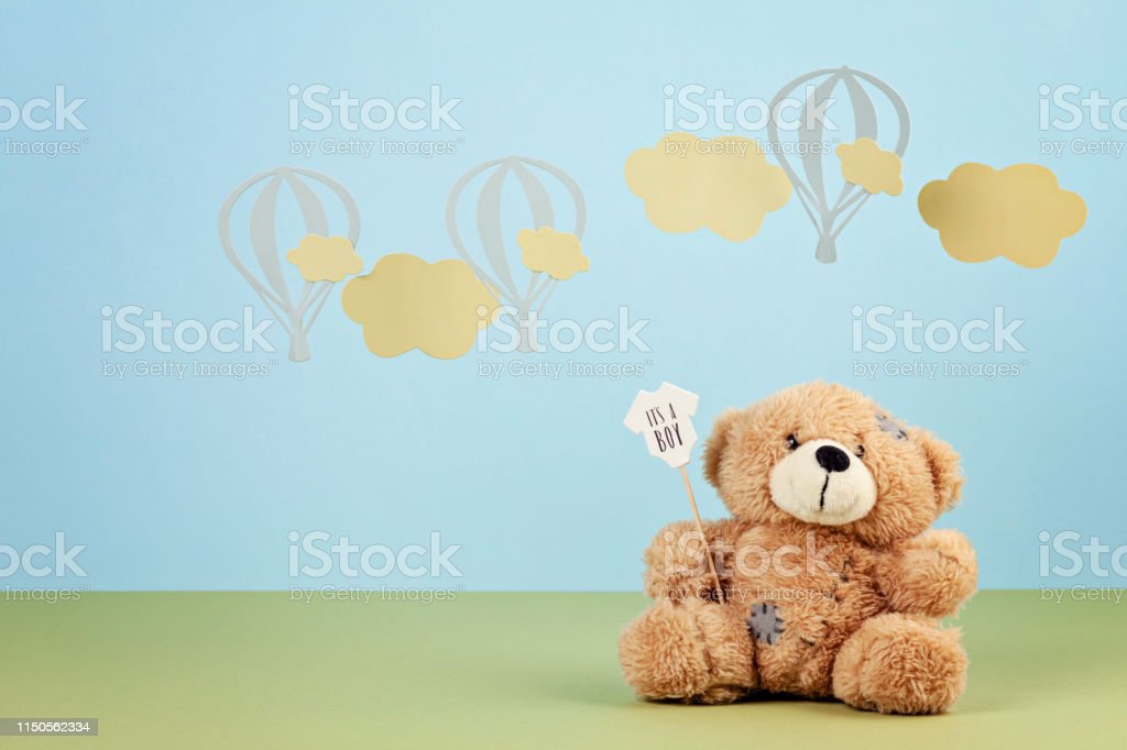 Detail Background Boneka Lucu Nomer 16