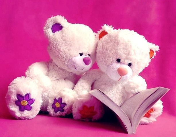 Detail Background Boneka Lucu Nomer 23