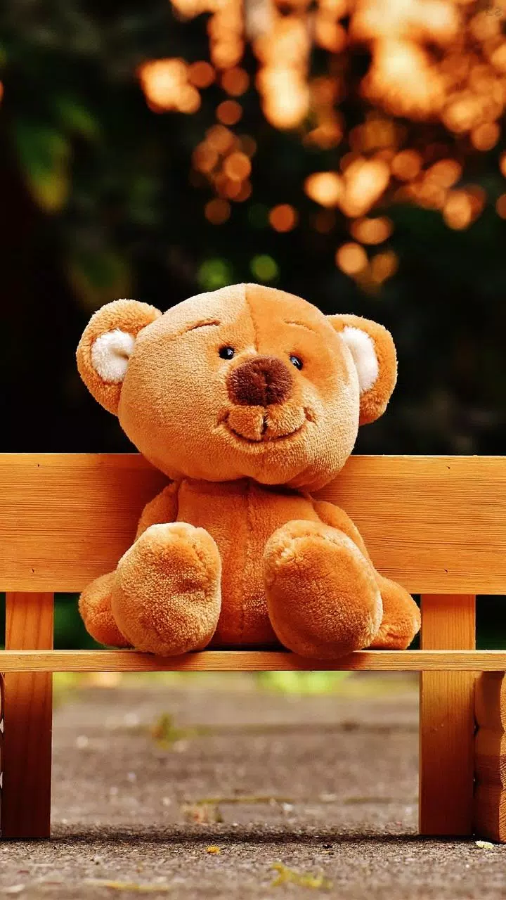 Detail Background Boneka Lucu Nomer 36