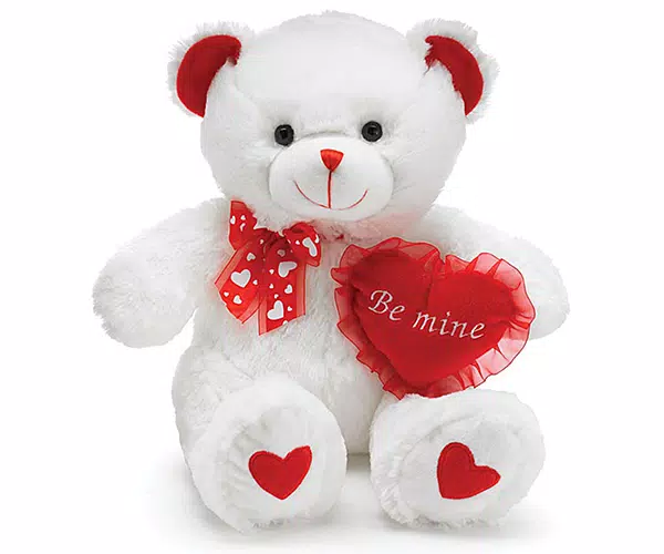 Detail Background Boneka Lucu Nomer 37