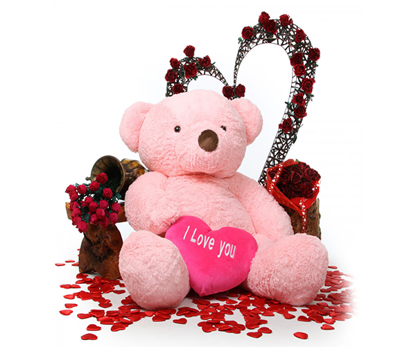 Detail Background Boneka Lucu Nomer 38