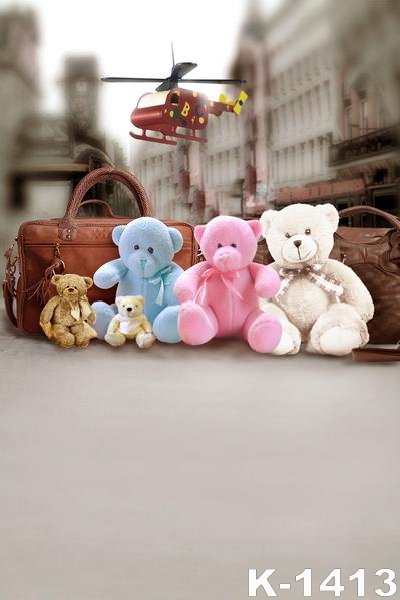 Detail Background Boneka Lucu Nomer 6