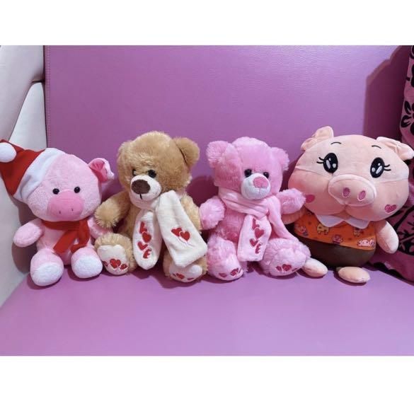 Detail Background Boneka Lucu Nomer 56