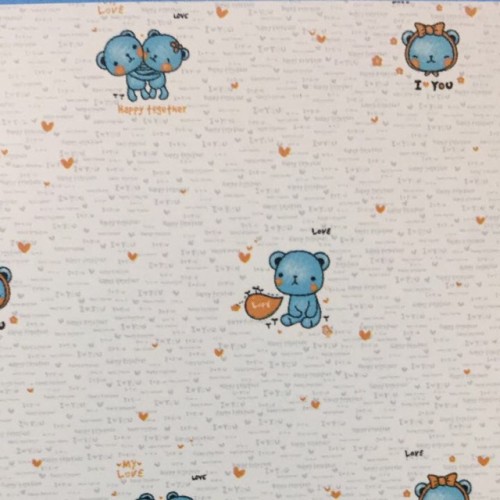Detail Background Boneka Lucu Nomer 7