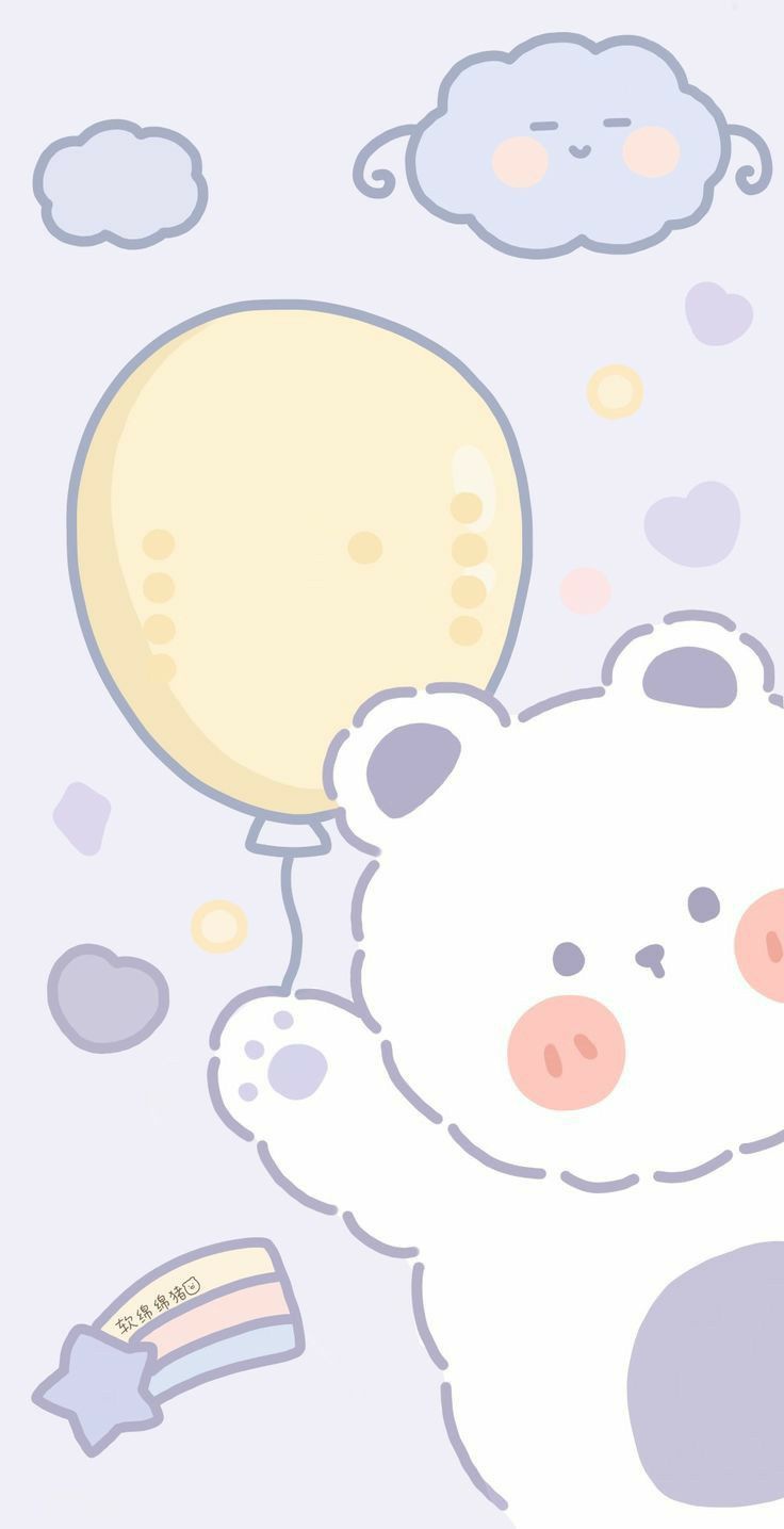Detail Background Boneka Lucu Nomer 9