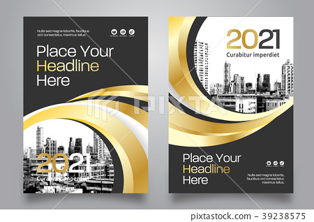 Detail Background Book Cover Design Nomer 24