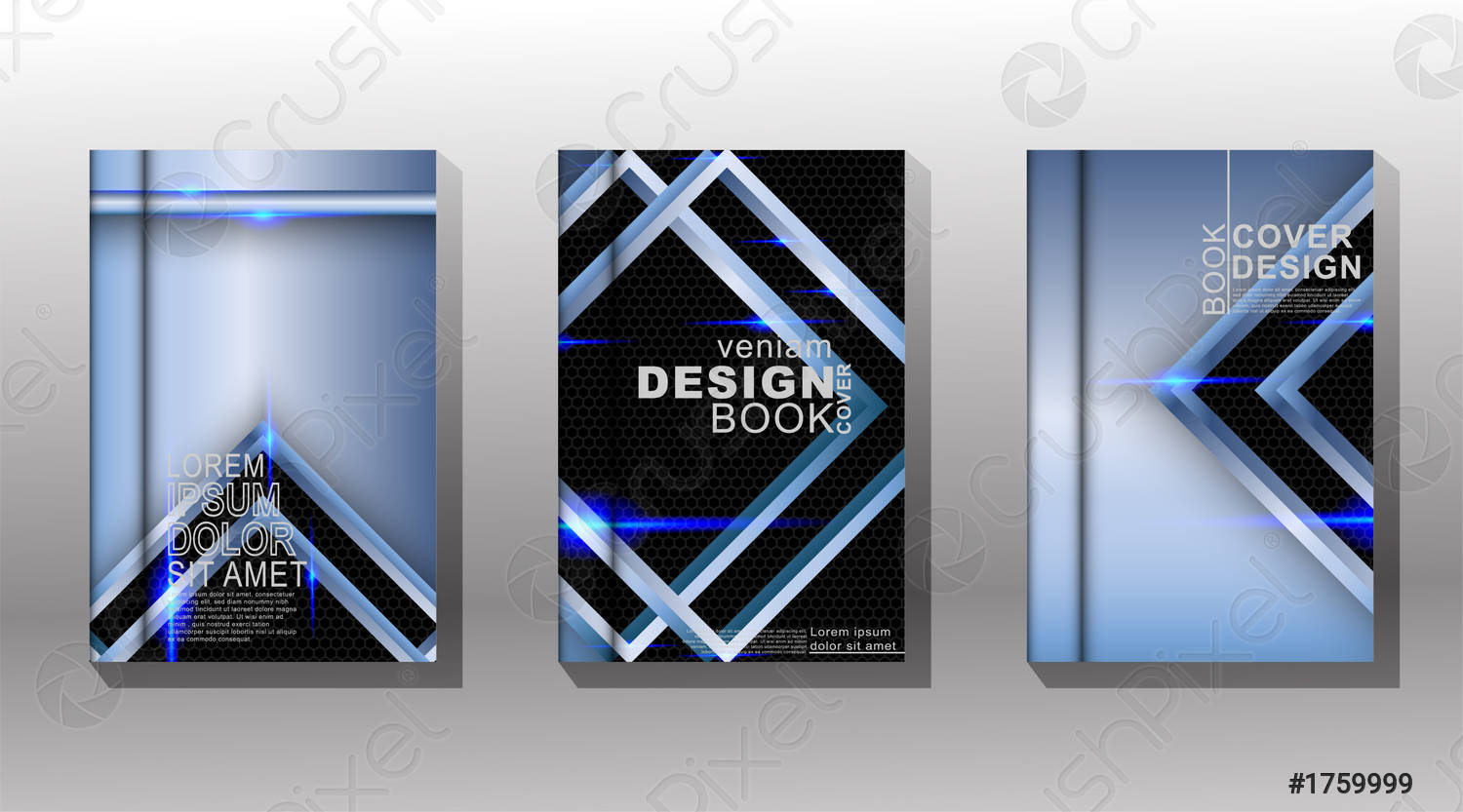 Detail Background Book Cover Design Nomer 52