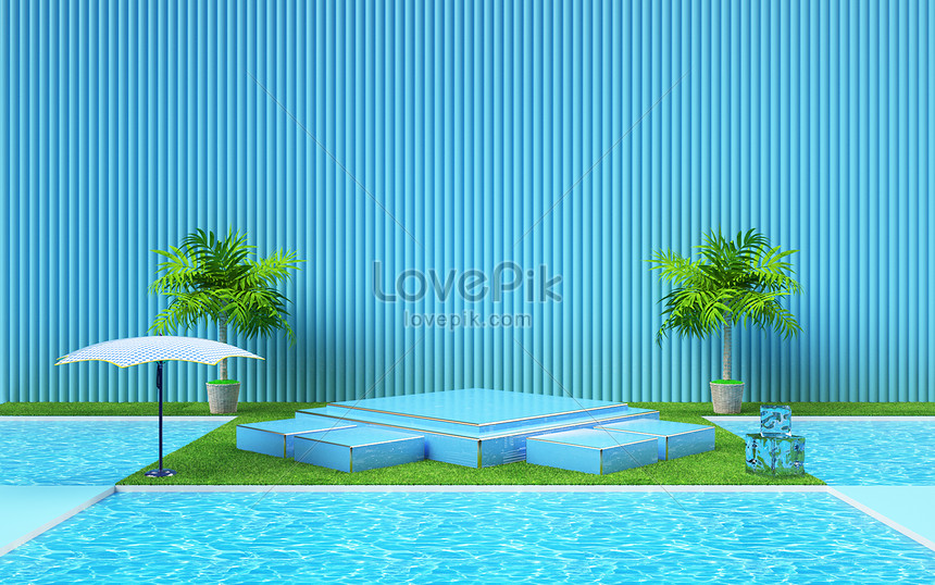 Detail Background Booth Nomer 15