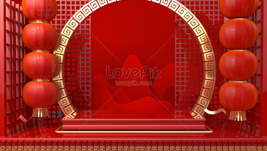 Detail Background Booth Nomer 26