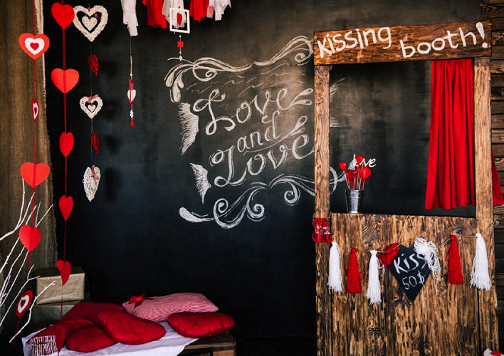 Detail Background Booth Nomer 33