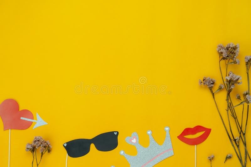 Detail Background Booth Nomer 47
