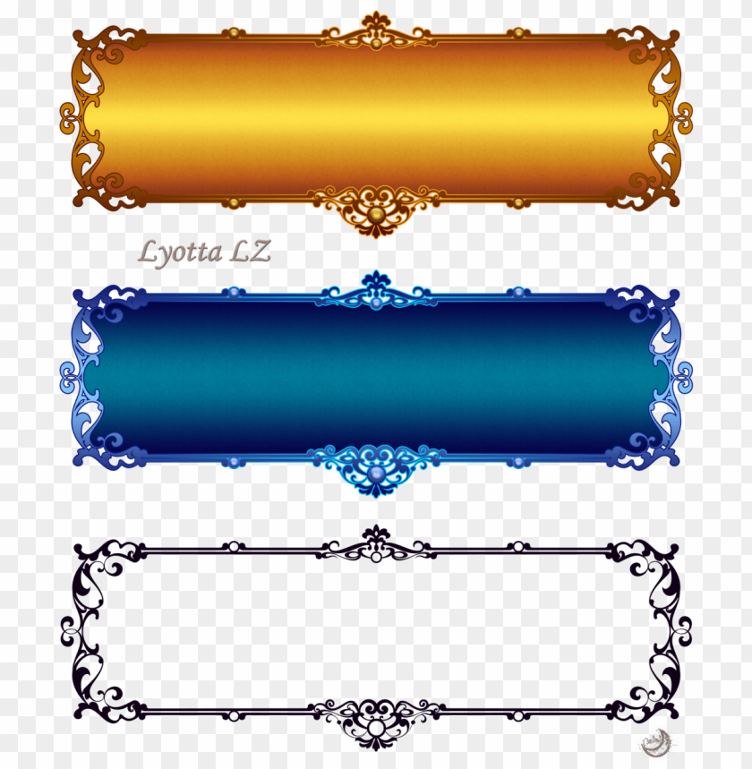 Detail Background Border Png Nomer 50