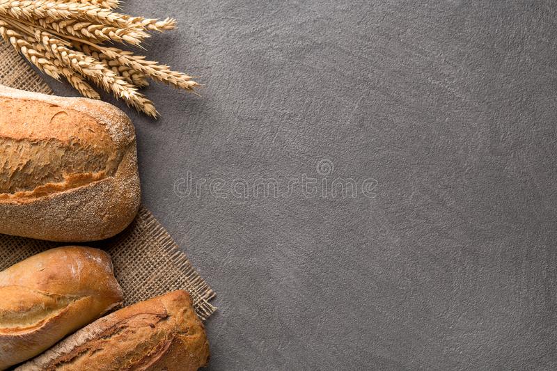 Background Bread - KibrisPDR