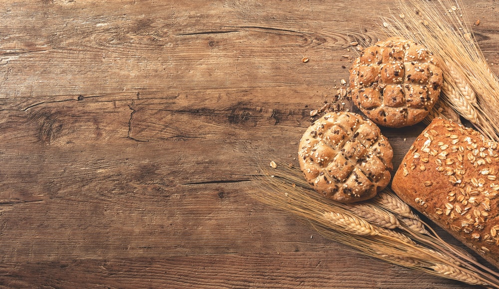 Detail Background Bread Nomer 2