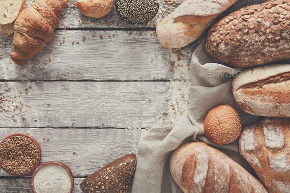 Detail Background Bread Nomer 12