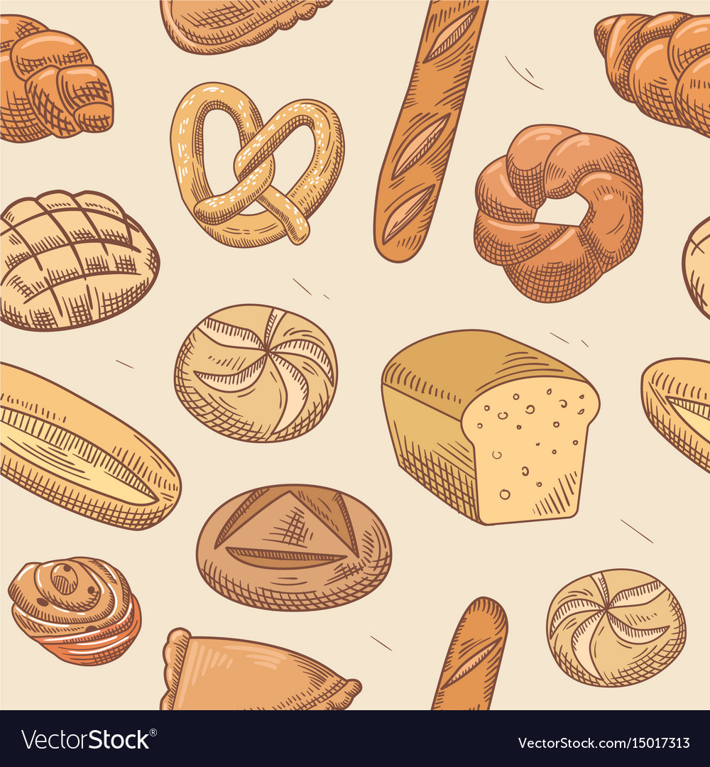 Detail Background Bread Nomer 13