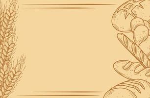 Detail Background Bread Nomer 17