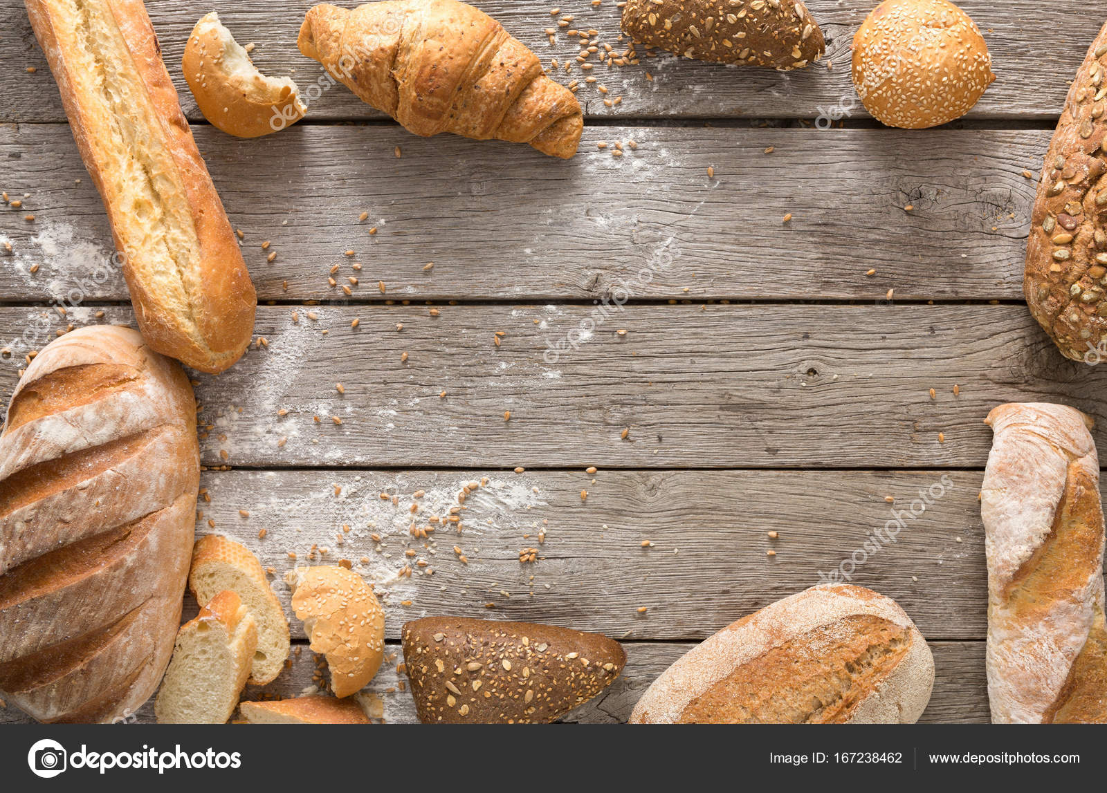 Detail Background Bread Nomer 23